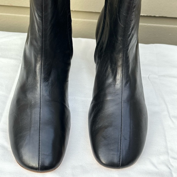 Mansur Gavriel Bootie - Picture 3 of 13